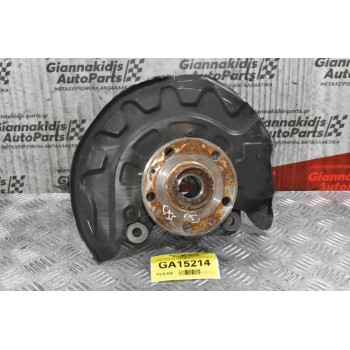 Ακραξόνιο Αριστερό Audi A3 - Scirocco - Golf - Leon 1.4 TFSI 125 PS CXS 2012-2018 5Q0255R