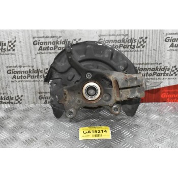 Ακραξόνιο Αριστερό Audi A3 - Scirocco - Golf - Leon 1.4 TFSI 125 PS CXS 2012-2018 5Q0255R