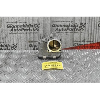 Πεταλούδα Γκαζιού Volvo S60 B4164T 2010-2015 7S7G-9F991-BA 0280750534