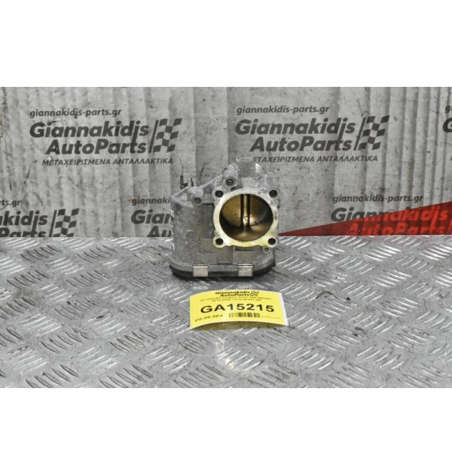 Πεταλούδα Γκαζιού Volvo S60 B4164T 2010-2015 7S7G-9F991-BA 0280750534