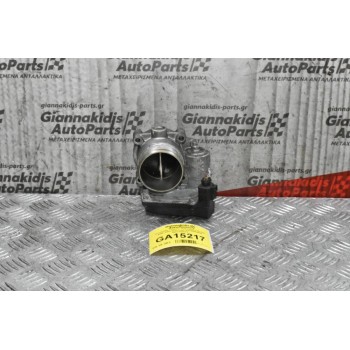 Πεταλούδα Γκαζιού  Volkswagen Group BWE 2003-2013 VDO A2C53044094 06F133062G