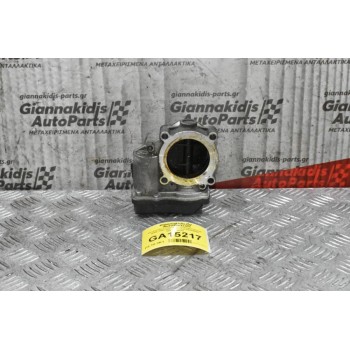 Πεταλούδα Γκαζιού  Volkswagen Group BWE 2003-2013 VDO A2C53044094 06F133062G