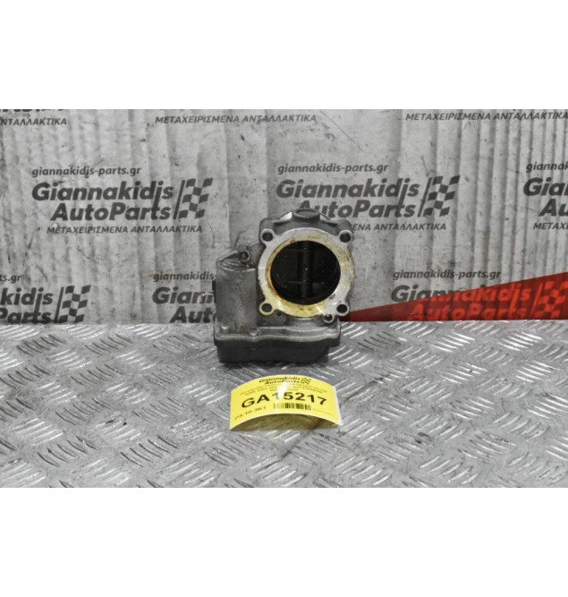 Πεταλούδα Γκαζιού  Volkswagen Group BWE 2003-2013 VDO A2C53044094 06F133062G