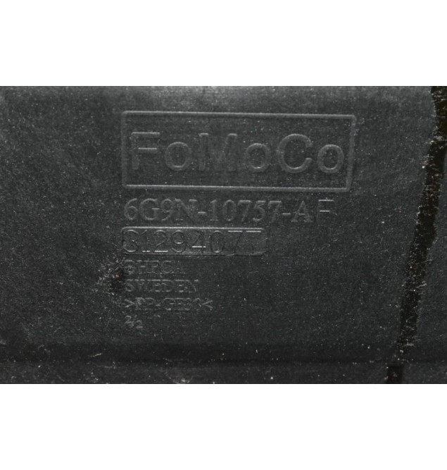 Βάση Μπαταρίας Volvo S60 2010-2015 31294077