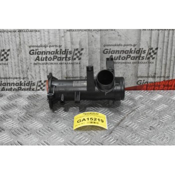 Σωλήνας Εισαγωγής Volkswagen Passat 1.4 TSI CAV 2005-2011 03C129617H