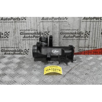 Σωλήνας Εισαγωγής Volkswagen Passat 1.4 TSI CAV 2005-2011 03C129617H