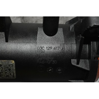 Σωλήνας Εισαγωγής Volkswagen Passat 1.4 TSI CAV 2005-2011 03C129617H