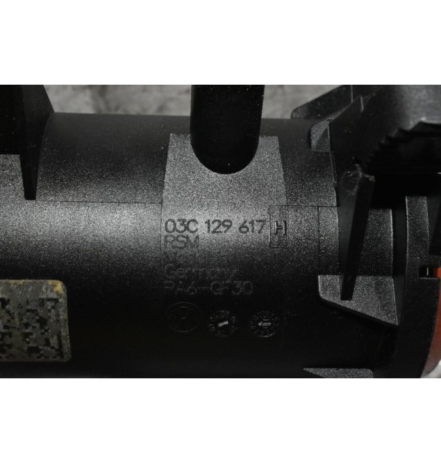 Σωλήνας Εισαγωγής Volkswagen Passat 1.4 TSI CAV 2005-2011 03C129617H