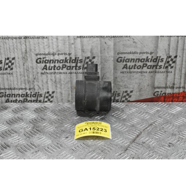 Μετρητής Μάζας Αέρα MAF Mercedes-Benz Sprinter 3-T Van 2006-2013 A0000943248 0281002896