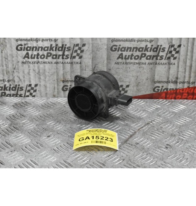 Μετρητής Μάζας Αέρα MAF Mercedes-Benz Sprinter 3-T Van 2006-2013 A0000943248 0281002896