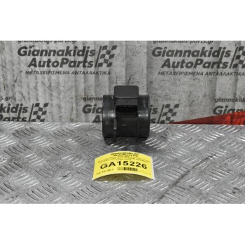 Μετρητής Μάζας Αέρα MAF Hyundai Tucson 2.0 G4GC 2002-2010 SIEMENS 5WK96431 28164-23700