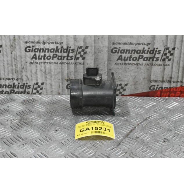Μετρητής Μάζας Αέρα MAF Nissan Almera / Primera 1.6 QG16 2001-2007 22680-AW400