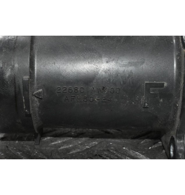 Μετρητής Μάζας Αέρα MAF Nissan Almera / Primera 1.6 QG16 2001-2007 22680-AW400
