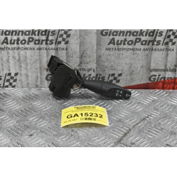 Διακόπτης Υαλοκαθαριστήρων Ford Transit Connect 2003-2010 (10pins)