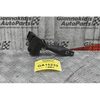 Διακόπτης Υαλοκαθαριστήρων Ford Transit Connect 2003-2010 (10pins)