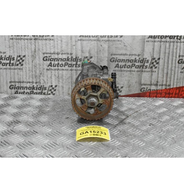 Αντλία Πετρελαίου Renault Kangoo 1.5 DCI K9K 2000-2009 DELPHI 8200057225 8200423059 (Μικρό Σπάσιμο)