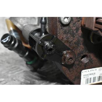 Αντλία Πετρελαίου Renault Kangoo 1.5 DCI K9K 2000-2009 DELPHI 8200057225 8200423059 (Μικρό Σπάσιμο)