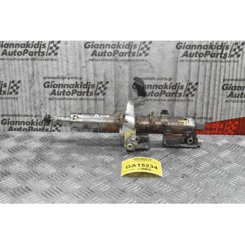 Κολώνα τιμονιού Toyota Hilux KUN25 2005-2012