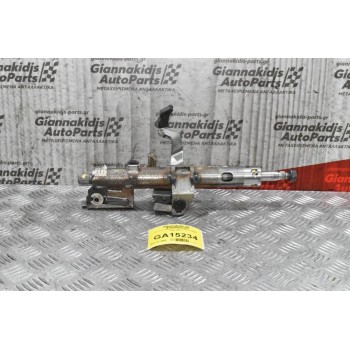 Κολώνα τιμονιού Toyota Hilux KUN25 2005-2012