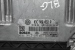 Εγκέφαλος Volkswagen Golf 1.4 TSI BLG 2006-2012 BOSCH 03C906032P MED17.5.1 0261201771