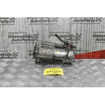 Μίζα Audi A4 2.0 TFSI 200PS BGB 2004-2010 06D911023