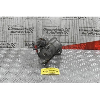 Μίζα Audi A4 2.0 TFSI 200PS BGB 2004-2010 06D911023