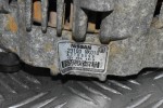 Δυναμό Nissan Navara D22 YD25 133PS 2001-2005 23100-VK010 90A