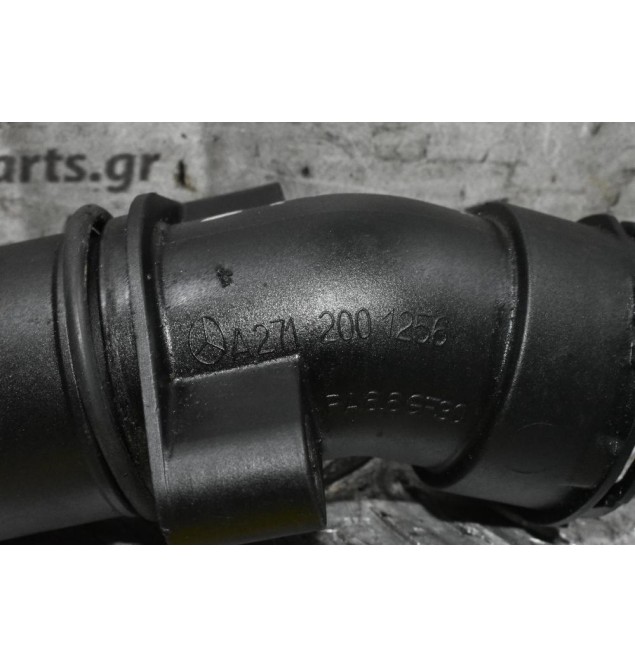 Καπάκι Θερμοστάτη Mercedes-Benz E200 W211 W204 271941 2004-2010 A2712001256