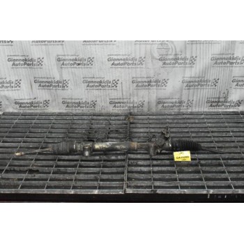 Κρεμαργιέρα Toyota Hilux KUN 4X4 2005-2014