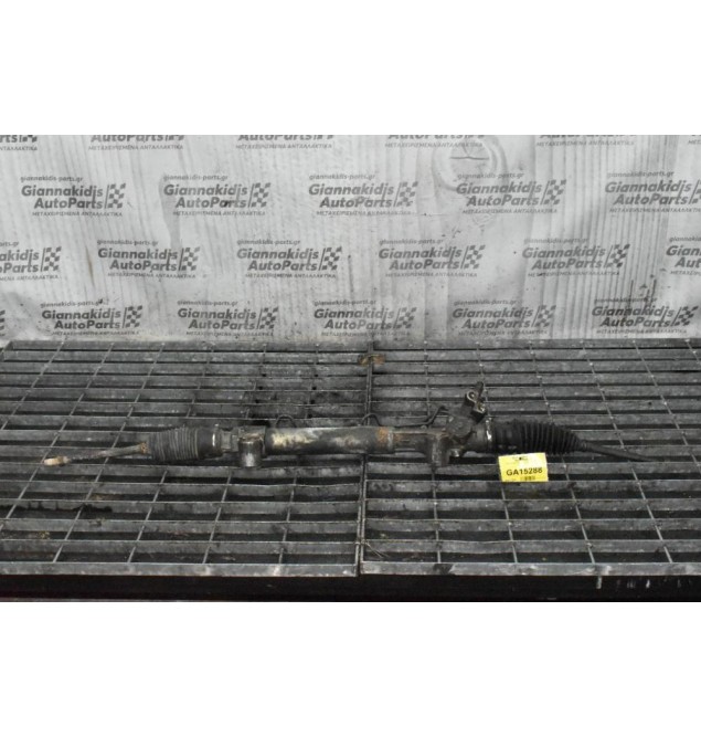 Κρεμαργιέρα Toyota Hilux KUN 4X4 2005-2014