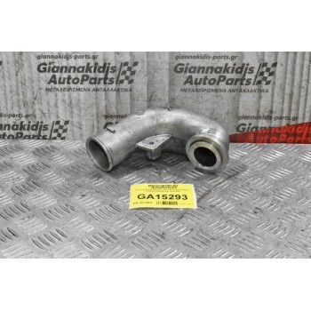 Σωλήνας Εισαγωγής Suzuki Grand Vitara 1.9 DDIS F9Q B264 2005-2012