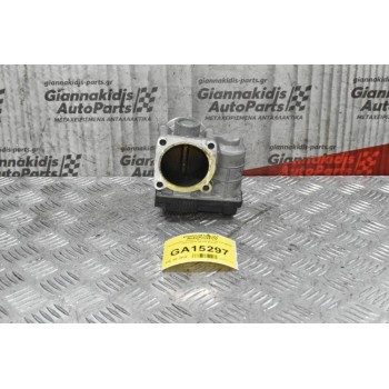 Πεταλούδα Γκαζιού Nissan X-Trail 2.0 QR20 2001-2010 SERA 576-01