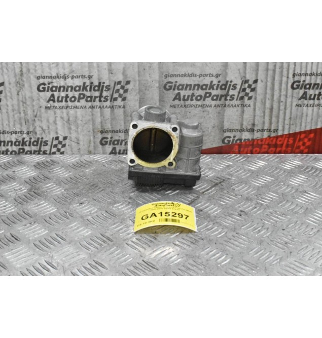 Πεταλούδα Γκαζιού Nissan X-Trail 2.0 QR20 2001-2010 SERA 576-01