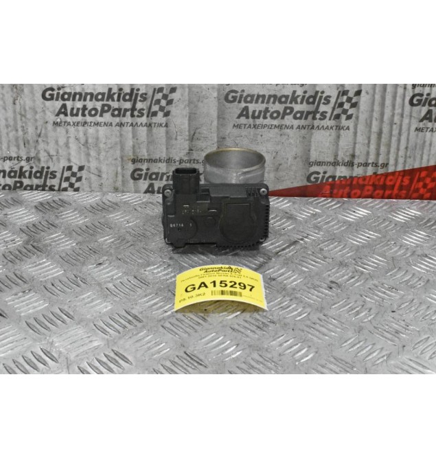 Πεταλούδα Γκαζιού Nissan X-Trail 2.0 QR20 2001-2010 SERA 576-01