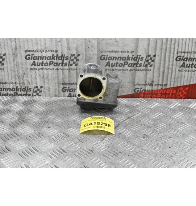 Πεταλούδα Γκαζιού Nissan X-Trail 2.0 QR20 2001-2010 SERA 576-01