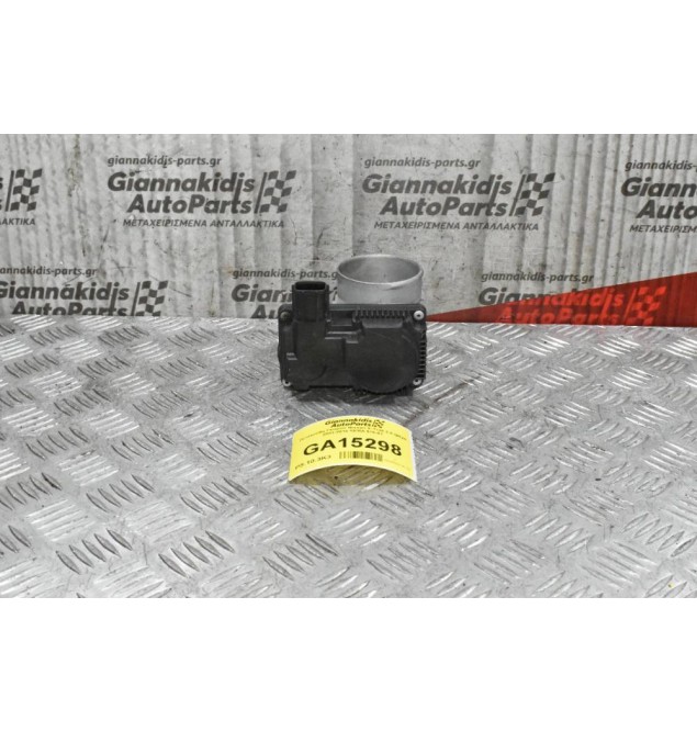 Πεταλούδα Γκαζιού Nissan X-Trail 2.0 QR20 2001-2010 SERA 576-01