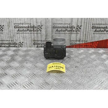 Πεταλούδα Γκαζιού Nissan X-Trail 2.0 QR20 2001-2010 SERA 576-01