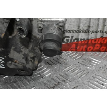 Αντλία Πετρελαίου Hyundai Santa Fe 2.2 CRDI D4EA 140ps 2005-2010 33100-27400 (Μικρό Σπασιμο Του Αισθητήρα)
