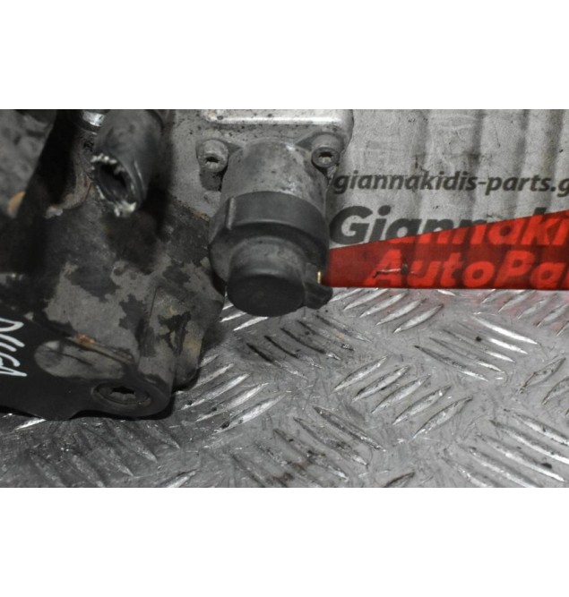 Αντλία Πετρελαίου Hyundai Santa Fe 2.2 CRDI D4EA 140ps 2005-2010 33100-27400 (Μικρό Σπασιμο Του Αισθητήρα)
