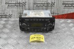 Ράδιο-CD Jeep Cherokee 3.0 CRD 4X4 2006-2010 P05064067AF