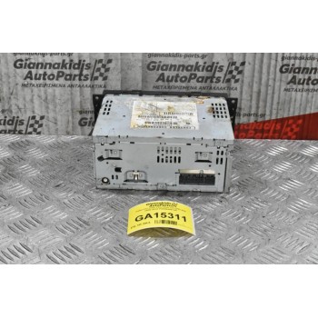 Ράδιο-CD Jeep Cherokee 3.0 CRD 4X4 2006-2010 P05064067AF