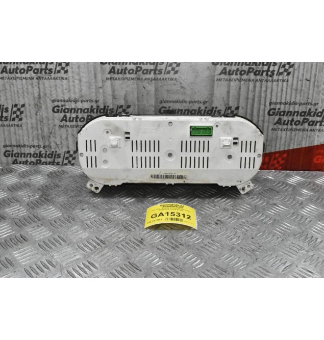 Καντράν - Κοντέρ Suzuki Grand Vitara 2006-2015 34110-67JE0