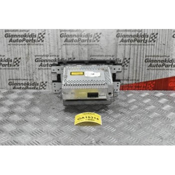 Ράδιο-CD Suzuki Grand Vitara 2006-2015 39101-65JD0