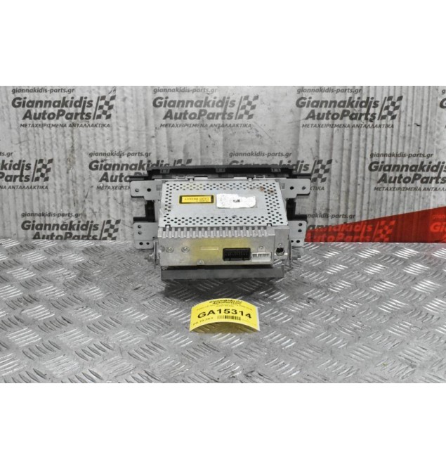 Ράδιο-CD Suzuki Grand Vitara 2006-2015 39101-65JD0