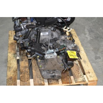 Σασμαν / Κιβωτιο Ταχυτητων Honda Civic 1.8 140PS R18A2 2005-2012 (6RPHME4)