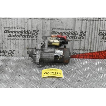 Μίζα Renault Kangoo 1.5 DCI 2005-2012 MITSUBISHI 8200426577