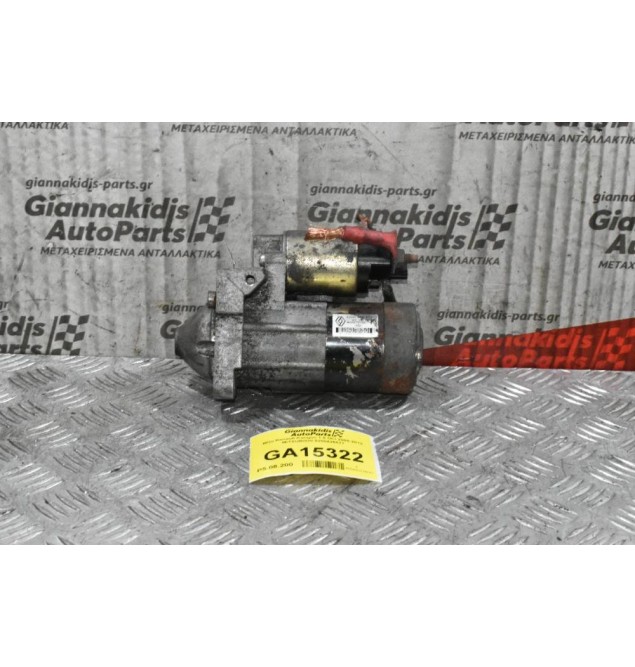 Μίζα Renault Kangoo 1.5 DCI 2005-2012 MITSUBISHI 8200426577