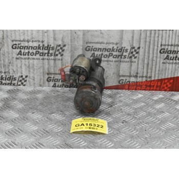 Μίζα Renault Kangoo 1.5 DCI 2005-2012 MITSUBISHI 8200426577