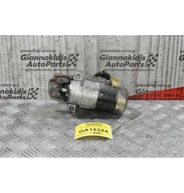 Μίζα Ford Maverick 2.3 16V L3 148ps 2005-2012 M000T87681