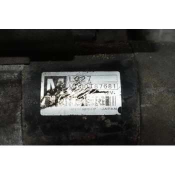 Μίζα Ford Maverick 2.3 16V L3 148ps 2005-2012 M000T87681